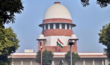 स्त्रीधन पर पति का नैतिक अधिकार नहीं: सुप्रीम कोर्ट