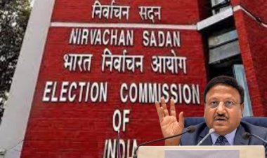 विपक्ष की शिकायत पर हटाए गए आंध्र प्रदेश के डीजीपी