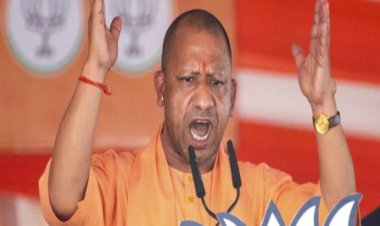 पीओके बनेगा भारत का हिस्सा, उप्र के सीएम योगी ने बताया कब तक ?