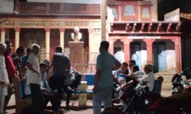 भाजपा अबकी बार 400 पार, जानिए क्या कहता है फलोदी सट्टा बाजार