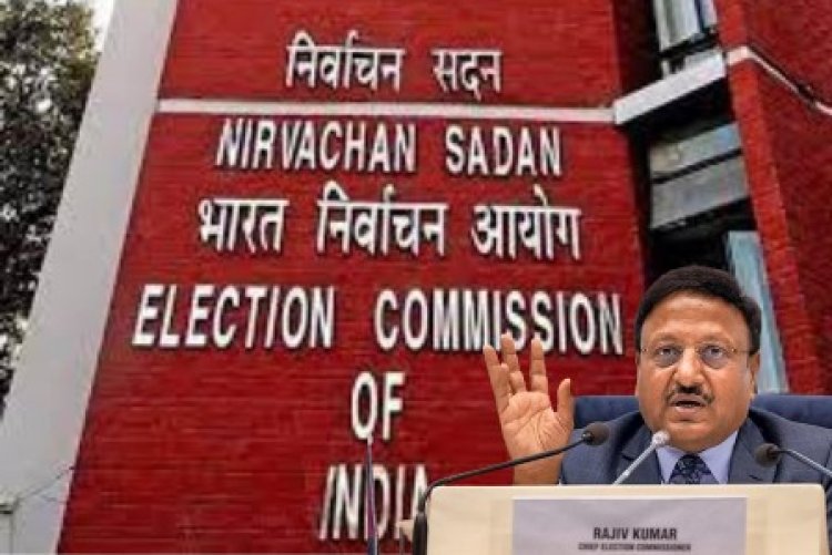 विपक्ष की शिकायत पर हटाए गए आंध्र प्रदेश के डीजीपी