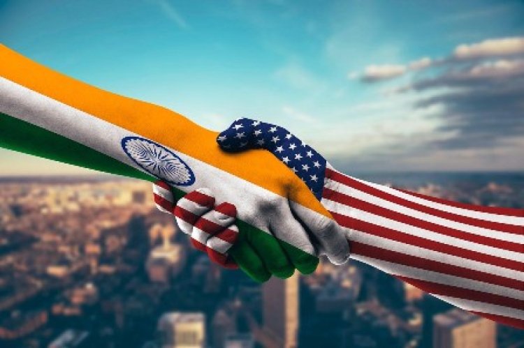 अमेरिका हुआ पीछे, चीन बना भारत का सबसे बड़ा बिजनेस पार्टनर