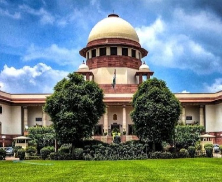मतदान का डाटा सार्वजनिक करने की मांग करने वालों को झटका, सुप्रीम कोर्ट ने कहा बीच में दखल नहीं