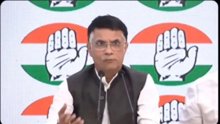 कांग्रेस का बड़ा फैसला: एग्जिट पोल डिबेट में भाग नहीं लेंगे पार्टी प्रवक्ता