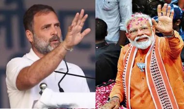 एग्जिट पोल: एनडीए होगा '400 पार', जानिए किस राज्य में किस पार्टी को मिल सकती है कितनी सीट