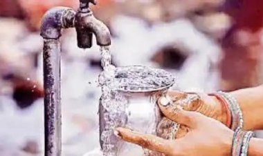 जांच के लिए लिए गए जल नमूनों की नमूनों की गुणवत्ता सही पाई गई