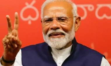 नई सरकार अब नौ जून को लेगी आकार, शपथ ग्रहण समारोह की तारीख में बदलाव