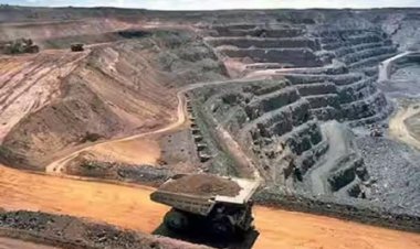 बीकानेर के हाड़ला, बरसिंगसर में बजरी, सिलिका सेंड, बॉल क्ले के विपुल भण्डार, खनन प्लॉट नीलामी की हरी झण्डी: खान सचिव