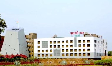  प्रदेश में वन विज्ञान केंद्र की स्थापना हेतु सलाहकार समिति का गठन