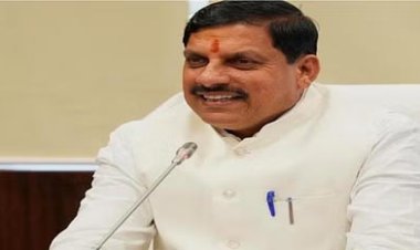 स्पेन यात्रा का दूसरा दिन; मुख्यमंत्री डॉ. यादव का टेक्सटाइल सेक्टर में वैश्विक निवेश आकर्षित करने पर होगा फोकस