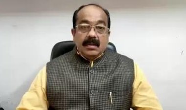 उप मुख्यमंत्री अरुण साव योजनाओं के क्रियान्वयन और विकास कार्यों की करेंगे समीक्षा
