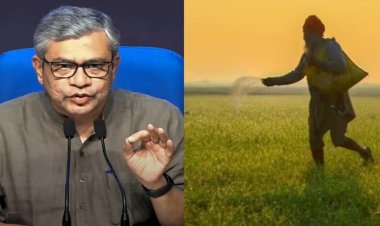 केंद्र सरकार ने खरीफ की 14 फसलों पर बढ़ाया MSP, किसानों को होगा फायदा