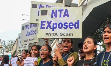 NEET UG पेपर लीक: एक्शन में CBI,  दर्ज की पहली FIR