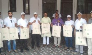 राज्य को शीघ्र ही प्लास्टिक से मुक्त करने का संकल्प हर हाल में करेंगे साकार: सदस्य सचिव, राज्य प्रदूषण नियंत्रण मंडल