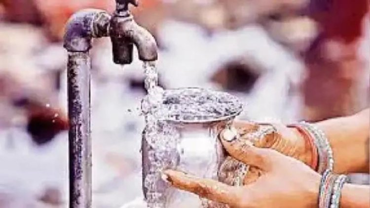 जांच के लिए लिए गए जल नमूनों की नमूनों की गुणवत्ता सही पाई गई