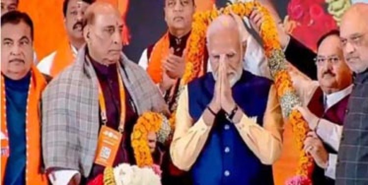 मोदी के मंत्रियों का नाम फाइनल! जानिए कौन बनेगा मंत्री, किसको गया फोन