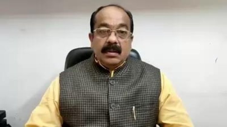 उप मुख्यमंत्री अरुण साव योजनाओं के क्रियान्वयन और विकास कार्यों की करेंगे समीक्षा