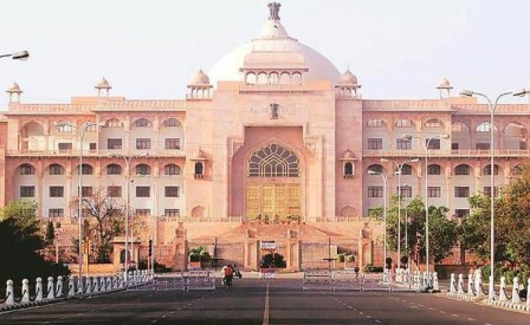 सोलहवीं विधान सभा का द्वितीय सत्र 3 जुलाई से- सुरक्षा के पुख्ता इंतजाम