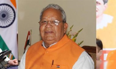 राज्यपाल मिश्र को जन्म दिन पर प्रधानमंत्री मोदी ने फोन कर बधाई दी