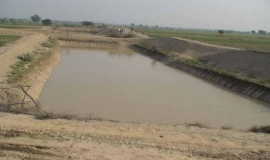 कृषकों को फार्म पौण्ड के लिए अधिकतम 1 लाख 35 हजार रुपये तक का अनुदान 