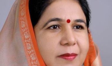 अजमेर दक्षिण विधानसभा क्षेत्र में मिसिंग लिंक सड़क निर्माण का कार्य इसी वर्ष पूरा किया जायेगा: सार्वजनिक निर्माण राज्य मंत्री