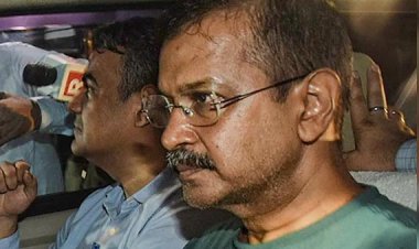 केजरीवाल के वकील से कोर्ट ने कहा- आपको निचली अदालत से भी जमानत मिल सकती है, तो हाईकोर्ट क्यों आए