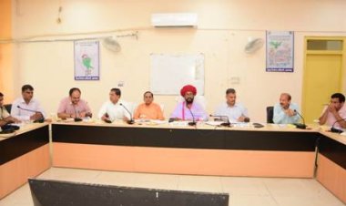 राज्य सरकार आमजन को हर क्षेत्र में लाभ पहुंचाने के लिए कटिबद्ध है