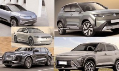 बाजार में धूम मचाने को तैयार हैं कई इलेक्ट्रिक कारें, जानिए इनकी क्या है खासियत