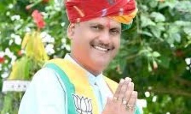 आमेर में जैन मंदिर की भूमि को अतिक्रमण मुक्त कराने के लिए संभागीय आयुक्त की अध्यक्षता में होगा कमेटी का गठन: राजस्व मंत्री