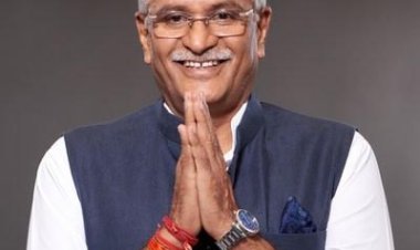 बगरू सामुदायिक स्वास्थ्य केन्द्र को आदर्श सामुदायिक स्वास्थ्य केन्द्र के रूप में विकसित किया जाएगा: चिकित्सा एवं स्वास्थ्य मंत्री