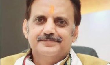 मध्यप्रदेश विधानसभा विशेष सत्र–विकसित आत्मनिर्भर और समृद्ध मध्यप्रदेश