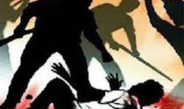 शांति के टापू मप्र में सुरक्षित नहीं सरकारी कर्मचारी