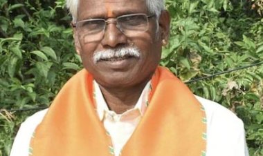 जनजाति क्षेत्रों के गरीब आदिवासी किसानों को कृषि उपकरणों की खरीद के लिए अनुदान दिया जाता है: जनजाति क्षेत्रीय विकास मंत्री