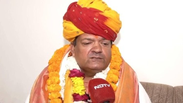 श्रमिक कार्ड का आवेदन निरस्त होने पर श्रमिक को पुनः ऑनलाइन आवेदन और अपील का अधिकार: खाद्य एवं नागरिक आपूर्ति मंत्री