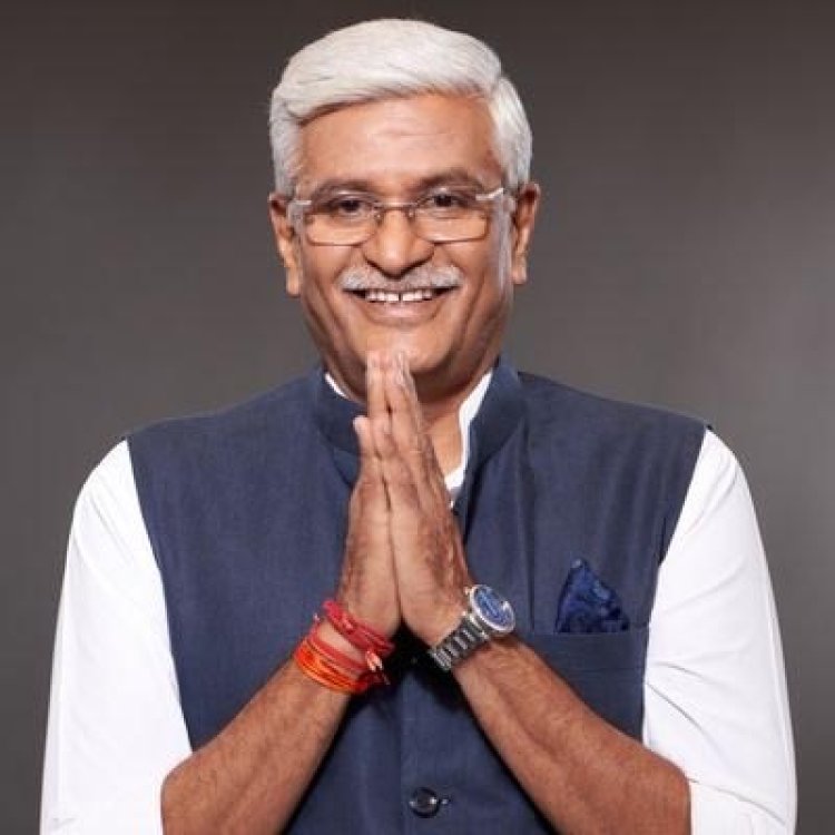 चिकित्सा विभाग में 50 हजार पदों पर भर्ती से प्रदेश में चिकित्सा सेवाएं सुदृढ़ होगी: चिकित्सा एवं स्वास्थ्य मंत्री