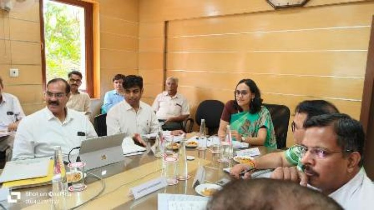 पाईपलाईन से एक लाख नए घरेलू गैस कनेक्शन, बिछेगी 2 हजार किमी लंबी गैस लाईन 