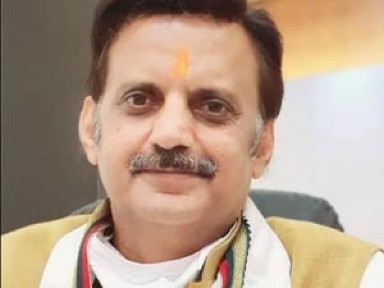 मध्यप्रदेश विधानसभा विशेष सत्र–विकसित आत्मनिर्भर और समृद्ध मध्यप्रदेश