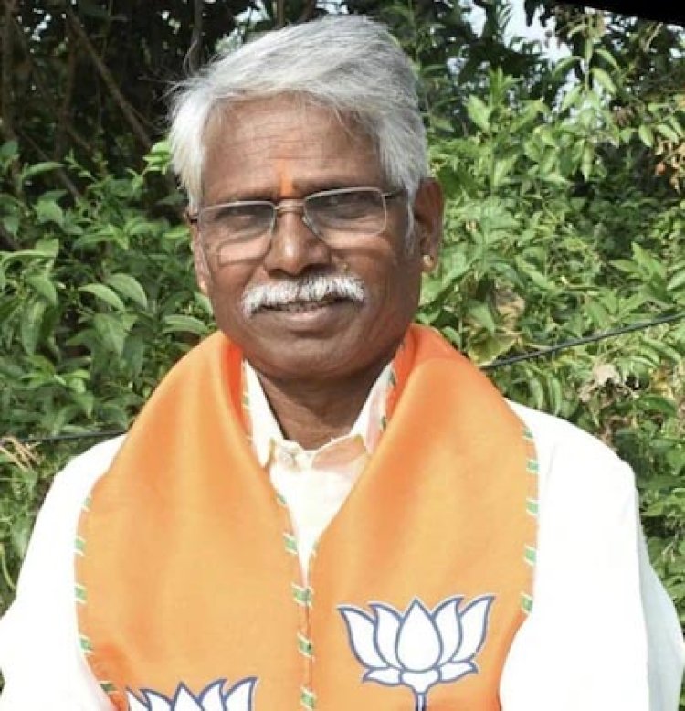 टीएसपी क्षेत्र के छात्रावासों में वार्डन टीएसपी क्षेत्र से ही नियुक्त करने की बाध्यता नहीं: जनजाति क्षेत्रीय विकास मंत्री