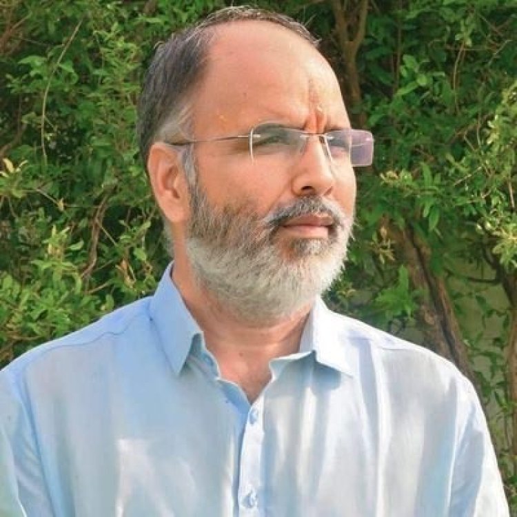 विधानसभा क्षेत्र कपासन में नवीन सहायक अभियंता कार्यालय खोलने के लिए सर्वे करवाया जाएगा: जन स्वास्थ्य अभियांत्रिकी मंत्री