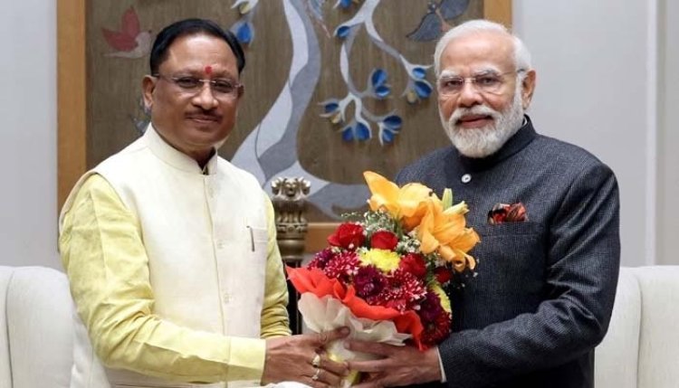 डबल इंजन की सरकार में विकास की रफ्तार भी डबल