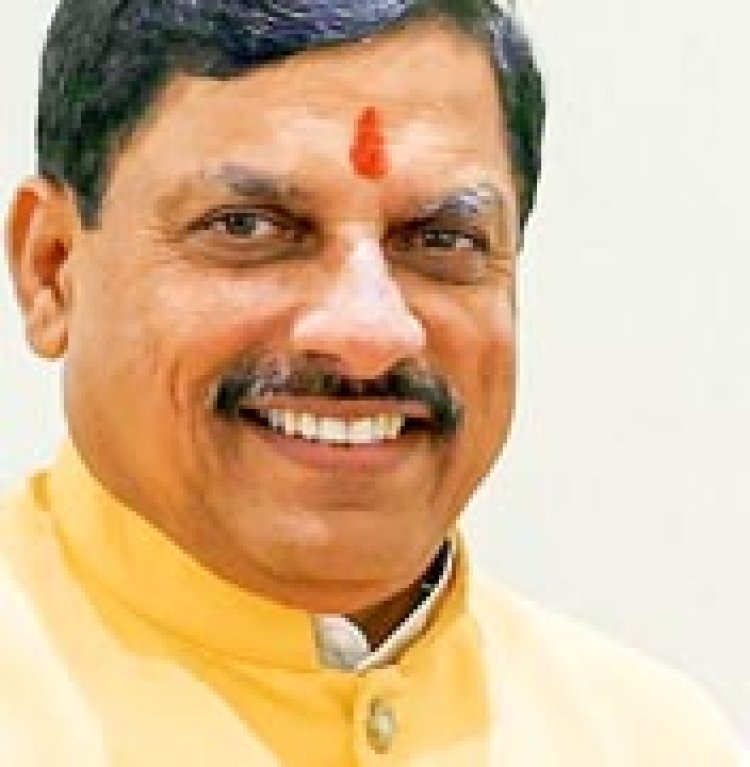 मुख्यमंत्री डॉ. यादव ने भगवान सहस्त्रबाहु की जयंती पर दीं शुभकानाए