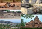 पर्यटन के दृष्टि से समृद्धशाली मप्र, जानिए यहां के प्रमुख पर्यटन स्थल