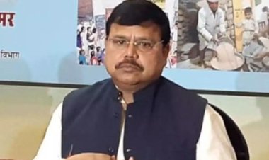 सरकार कृषि उपभोक्ताओं के बिजली बिलों का 93 प्रतिशत सब्सिडी के रूप में वहन करेगी: ऊर्जा मंत्री तोमर