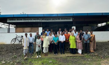 "कान्हा परिदृश्य में कोदो-कुटकी" NCCI का तीसरा कृषि जैवविविधता राउंडटेबल सम्मेलन संपन्न 