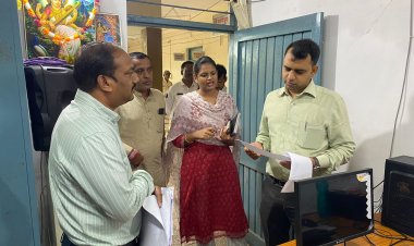 कार्यों की प्राथमिकता समझते हुए उन्हें निर्धारित समयावधि में संपादित करें - सोमेश मिश्रा