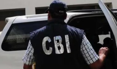 सिंगरौली में NCL के दो अधिकारियों सहित ठेकदारों पर CBI की रेड
