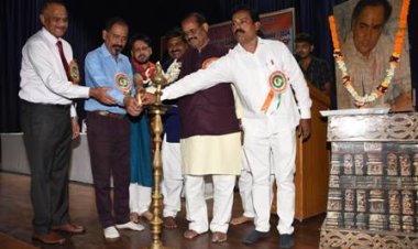 ଦାରିଦ୍ର୍ୟ ଏବଂ ଅଶିକ୍ଷା ଦୂର କରିବା ରାଜୀବ ଗାନ୍ଧୀଙ୍କ ସ୍ୱପ୍ନ ଥିଲା