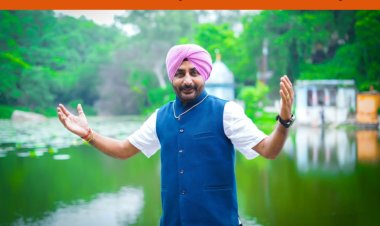 श्रीकृष्‍ण जन्‍माष्‍टमी के अवसर पर सरस्वती विद्यालय में ''श्रीकृष्‍ण पर्व''