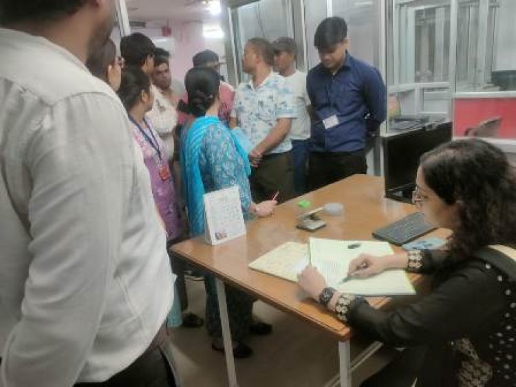 प्रदेशभर में औषधि भण्डार गृहों का होगा निरीक्षण, राज्य स्तर से अधिकारियों को दी जिम्मेदारी