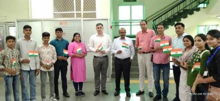 पीएम विद्यालयों के विद्यार्थी एवं शिक्षक नई दिल्ली में स्वतंत्रता दिवस समारोह में होंगे विशिष्ट अतिथि